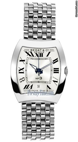 Bedat & Co No. 3 Automatic watches