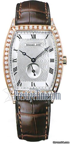 Breguet Heritage Automatic - Mens watches