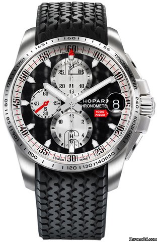 Chopard Mille Miglia Gran Turismo Chrono watches