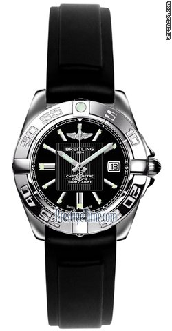 Breitling Galactic 32 watches