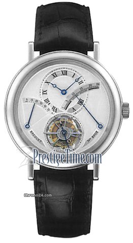 Breguet Tourbillon Power Reserve & 24 Hour watches