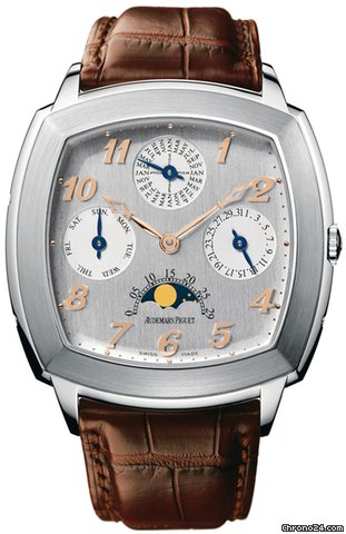 Audemars Piguet Classique Perpetual Calendar watches