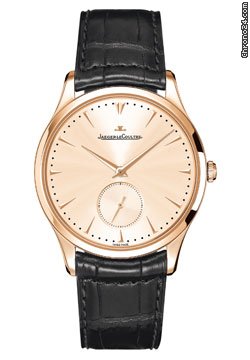 Jaeger-LeCoultre Master Grand Ultra Thin 40mm watches
