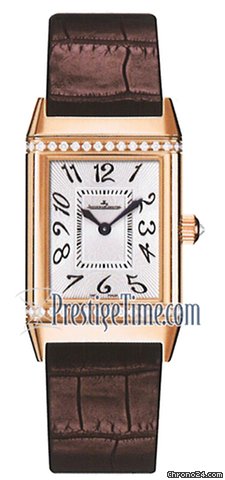 Jaeger-LeCoultre Reverso Duetto Classique watches