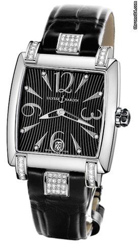 Ulysse Nardin Caprice watches