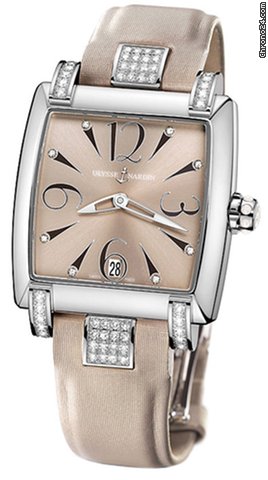 Ulysse Nardin Caprice watches