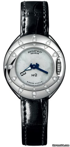 Bedat & Co No. 2 Ladies watches