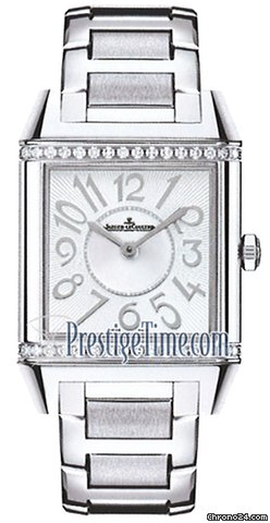 Jaeger-LeCoultre Reverso Squadra Lady watches