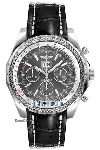 Breitling Bentley 6.75 Speed watches
