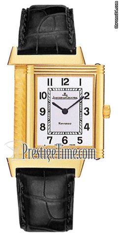 Jaeger-LeCoultre Reverso Classique Quartz watches