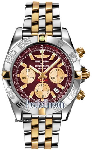 Breitling Chronomat 44 watches