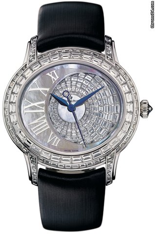 Audemars Piguet Ladies Millenary Automatic watches