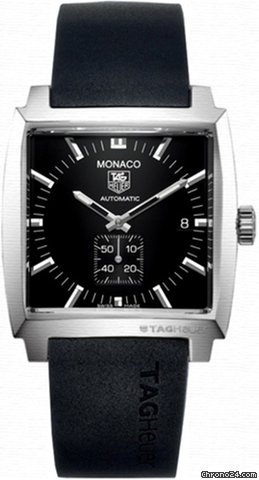 TAG Heuer Monaco Automatic watches