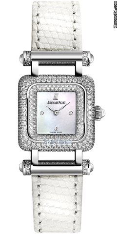 Audemars Piguet Deva Quartz watches