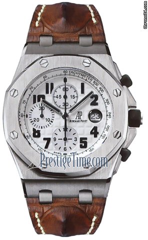 Audemars Piguet Royal Oak Offshore Chronograph Special Editions watches
