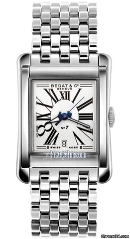 Bedat & Co No. 7 Mid Size watches