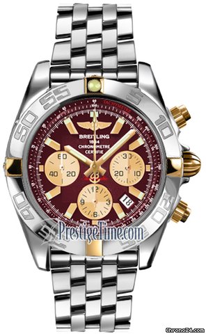 Breitling Chronomat 44 watches