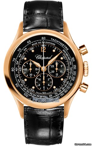 Replica Chopard Mille Miglia Vintage Watch