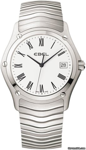 Ebel Classic Gents 37mm watches