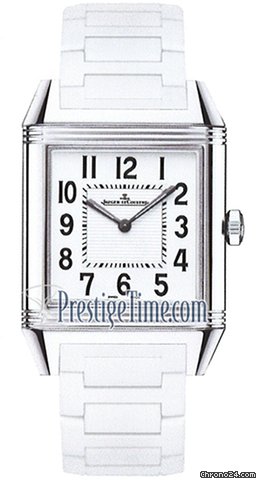 Jaeger-LeCoultre Reverso Squadra Classic watches