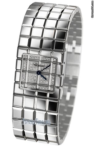 Chopard Ice Cube watches