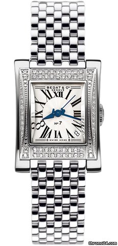 Bedat & Co No. 7 Ladies watches