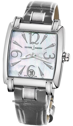 Ulysse Nardin Caprice watches