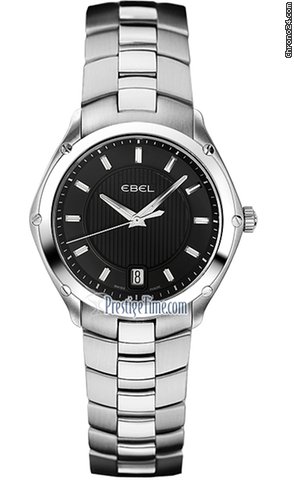 Ebel Classic Sport Lady watches
