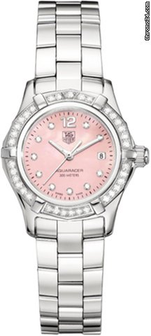TAG Heuer Aquaracer Quartz watches