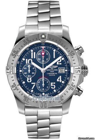 Breitling Avenger watches