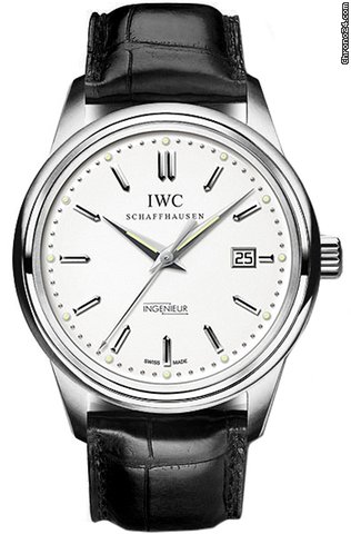 IWC Vintage Ingenieur Automatic watches