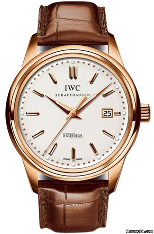 IWC Vintage Ingenieur Automatic watches
