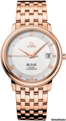 Omega De Ville Prestige 36mm watches