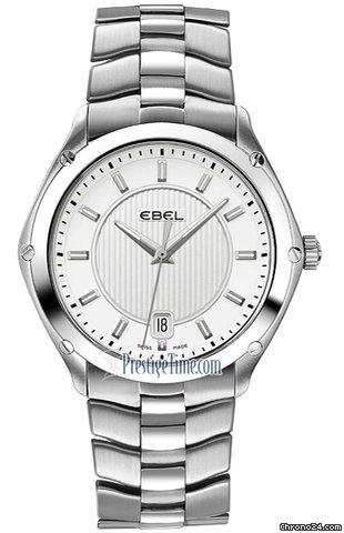 Ebel Classic Sport Gents watches