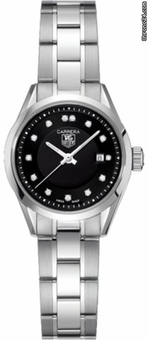 TAG Heuer Carrera Quartz watches