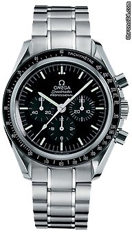 Omega Speedmaster Professional watches