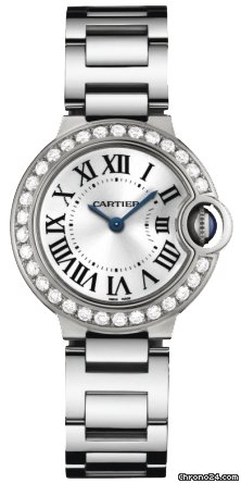 Cartier Ballon Bleu - 28mm watches