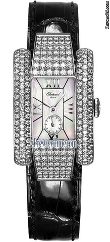 Chopard La Strada watches