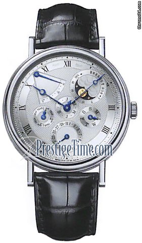 Breguet Classique Perpetual Calendar watches