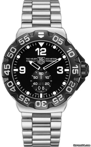 TAG Heuer Formula 1 - Mens watches