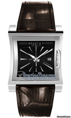 Bedat & Co No. 1 watches