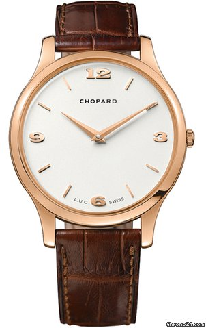 Chopard L.U.C. XP watches
