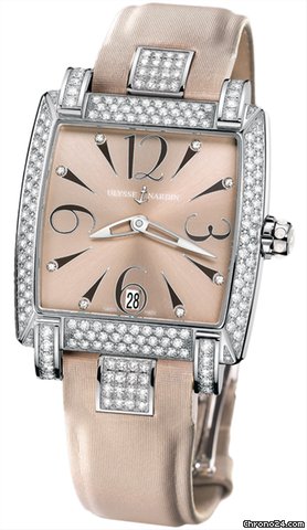 Ulysse Nardin Caprice watches