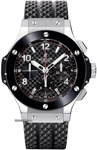 Hublot Big Bang Steel 44mm watches