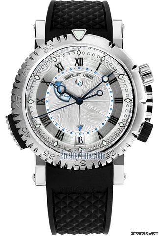 Breguet Marine Royale watches
