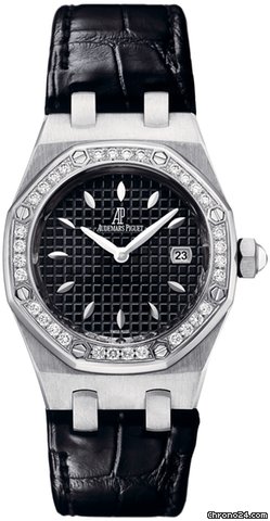 Audemars Piguet Royal Oak Lady Quartz watches