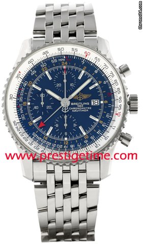 Breitling Navitimer World watches