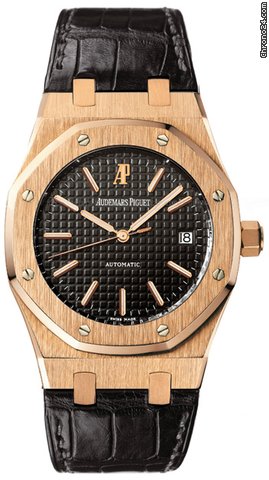 Replica Audemars Piguet Royal Oak Automatic Watch