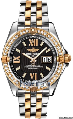 Breitling Cockpit watches