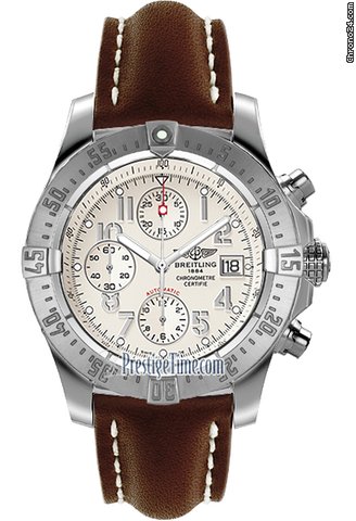 Breitling Avenger watches